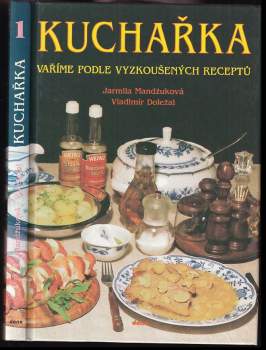 Kuchařka