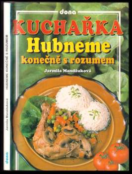 Kuchařka