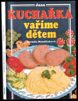 Kuchařka