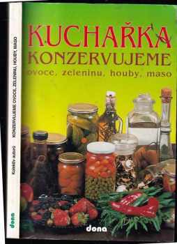 Kuchařka