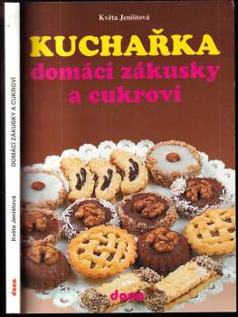 Kuchařka