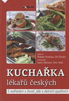 Kuchařka lékařů českých 2