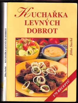 Kuchařka levných dobrot
