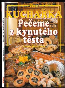 Kuchařka