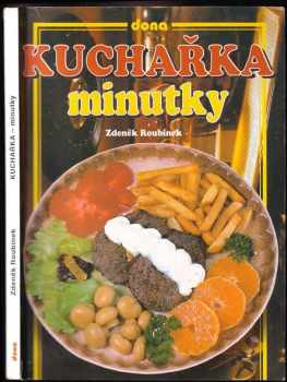 Kuchařka - minutky