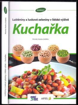 Miroslav Houba: Kuchařka