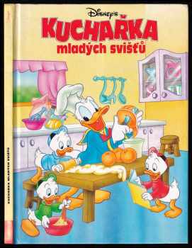 Kuchařka mladých svišťů