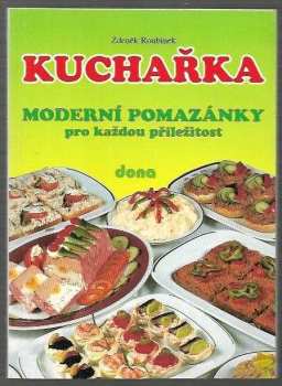 Kuchařka