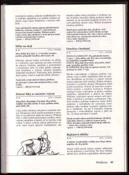 Stanislav Hejda: Kuchařka na celý rok