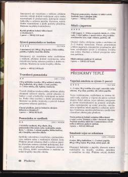 Stanislav Hejda: Kuchařka na celý rok