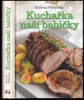 Kuchařka naší babičky