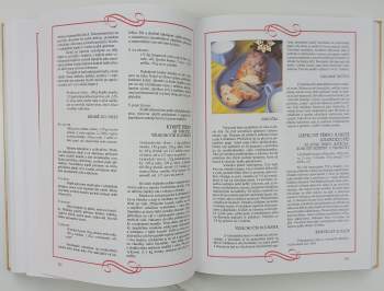 Anna Benešová: Kuchařka naší vesnice