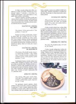 Anna Benešová: Kuchařka naší vesnice