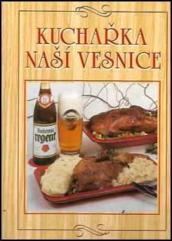 Kuchařka naší vesnice