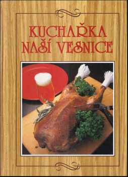 Kuchařka naší vesnice