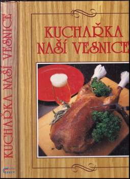 Kuchařka naší vesnice