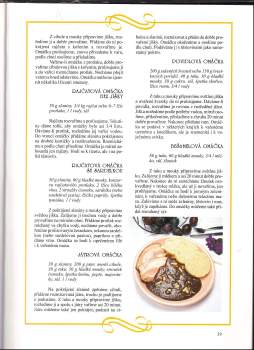 Hana Sedláčková: Kuchařka naší vesnice