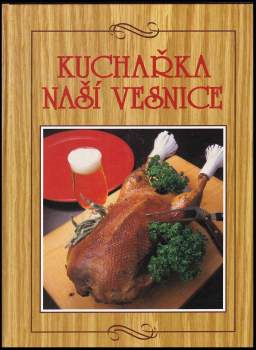 Kuchařka naší vesnice