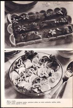 František Raboch: Kuchařka naší vesnice