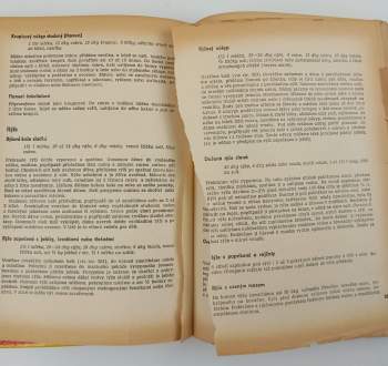 František Raboch: Kuchařka naší vesnice