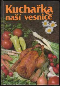 Kuchařka naší vesnice