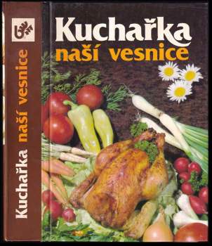 Kuchařka naší vesnice