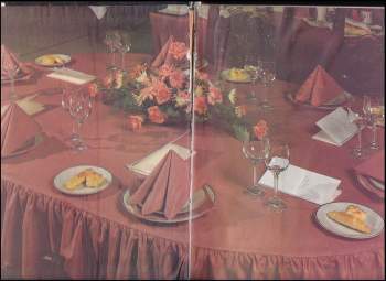 František Raboch: Kuchařka naší vesnice