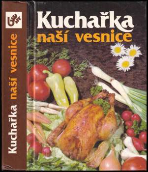 Kuchařka naší vesnice