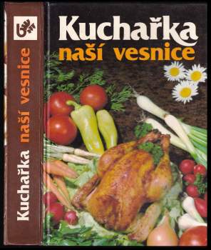 František Raboch: Kuchařka naší vesnice