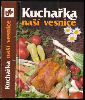 Kuchařka naší vesnice