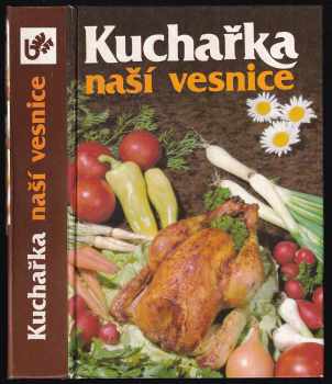Kuchařka naší vesnice