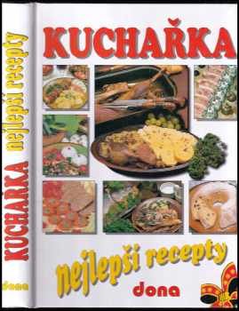 Kuchařka