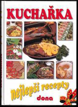 Kuchařka