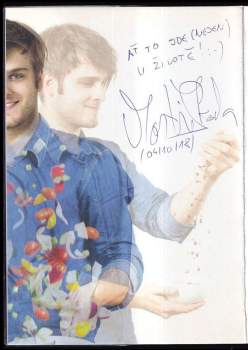 Martin Škoda: Kuchařka plná akce