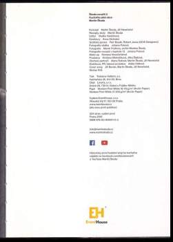 Martin Škoda: Kuchařka plná akce