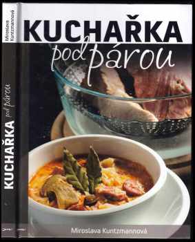 Kuchařka pod párou