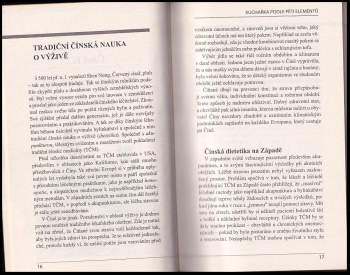 Barbara Temelie: Kuchařka podle pěti elementů