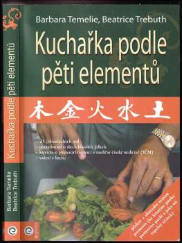 Kuchařka podle pěti elementů