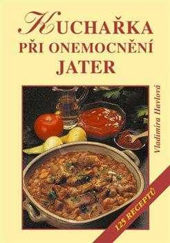 Kuchařka při onemocnění jater