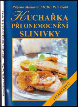 Kuchařka při onemocnění slinivky