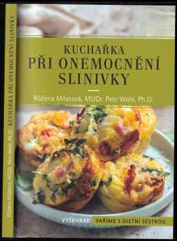 Kuchařka při onemocnění slinivky