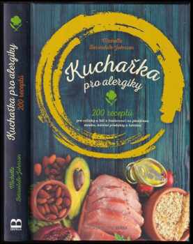 Kuchařka pro alergiky