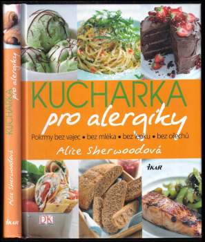 Kuchařka pro alergiky