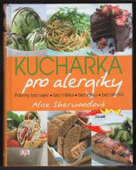 Kuchařka pro alergiky