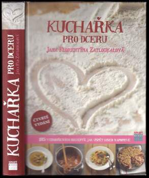 Kuchařka pro dceru