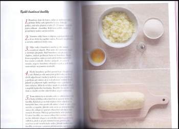 Jana Florentýna Zatloukalová: Kuchařka pro dceru