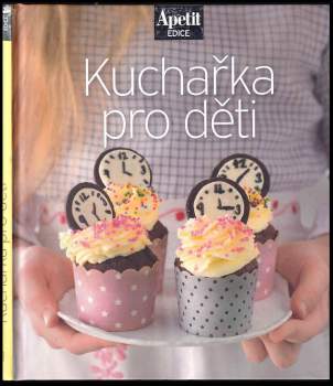 Kuchařka pro děti