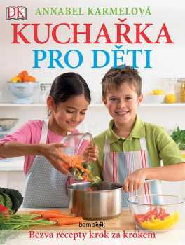 Kuchařka pro děti