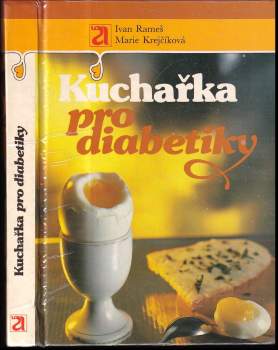 Kuchařka pro diabetiky