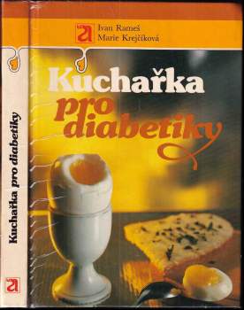 Kuchařka pro diabetiky